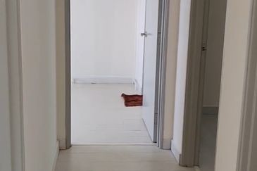 Main Place Residence