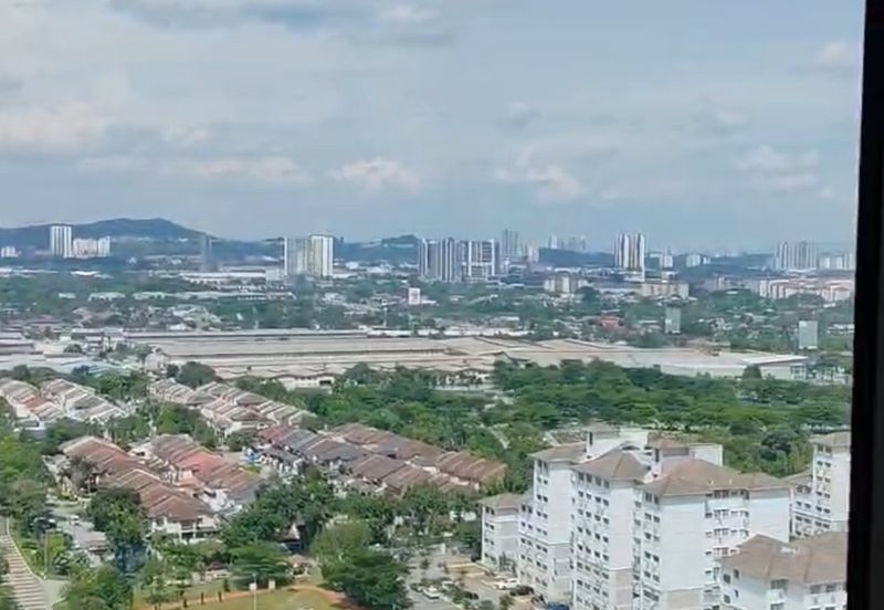 Main Place Residence