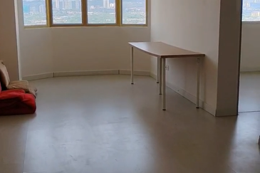 Main Place Residence