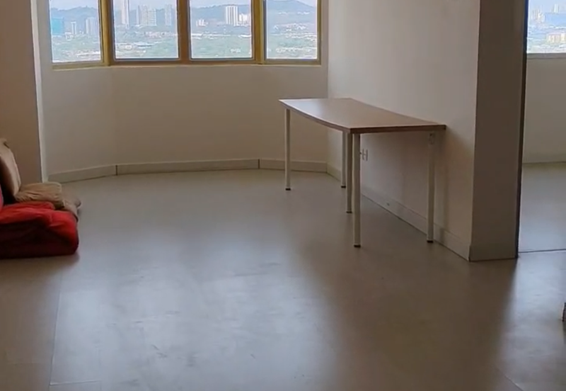 Main Place Residence