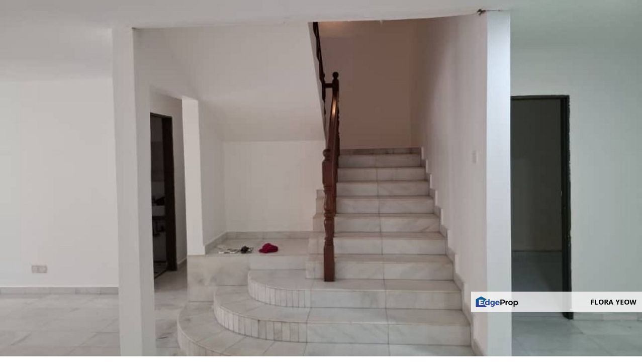 2 storey house, bangsar, Kuala Lumpur, Bangsar