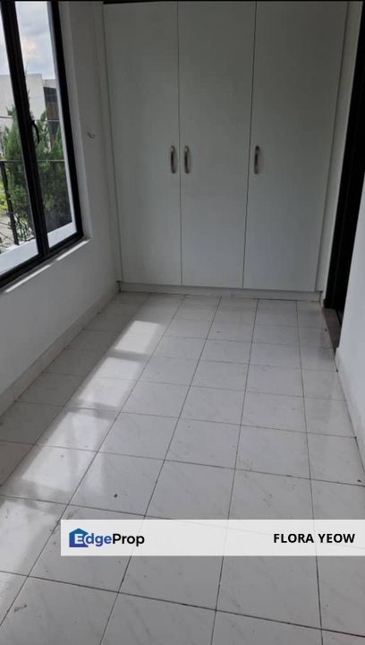 2 storey house, bangsar, Kuala Lumpur, Bangsar