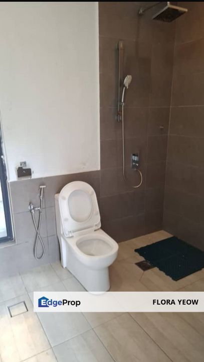 2 storey house, bangsar, Kuala Lumpur, Bangsar