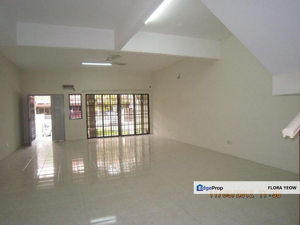 House For Rent in Cyberjaya, Selangor, Puchong South