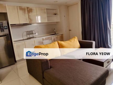 Putrajaya Cyberjaya Condo For Rent, Selangor, Cyberjaya