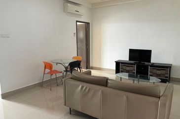 Shaftsbury Residence