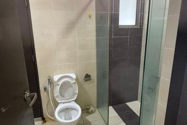 Shaftsbury Residence