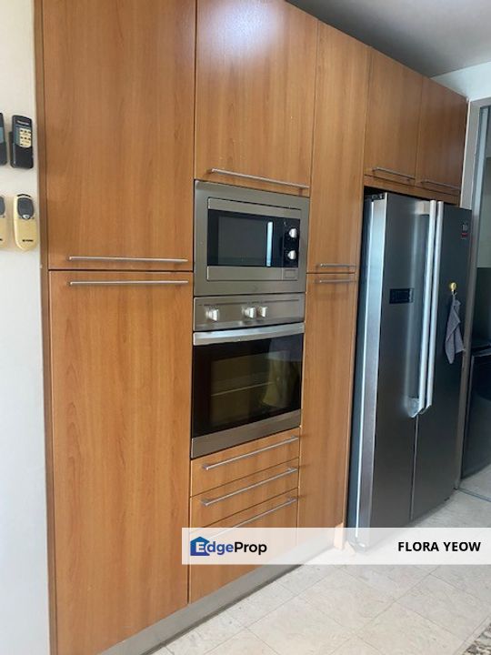 Dua Residency, KLCC, Jalan tun Razak, Kuala Lumpur, KLCC