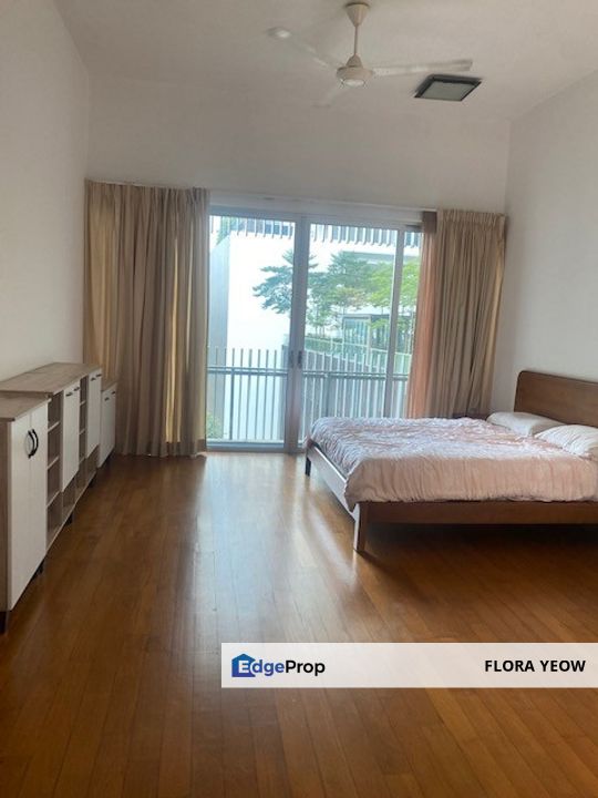 Dua Residency, KLCC, Jalan tun Razak, Kuala Lumpur, KLCC