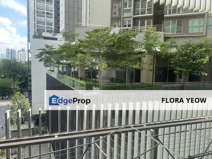 Dua Residency, KLCC, Jalan tun Razak, Kuala Lumpur, KLCC