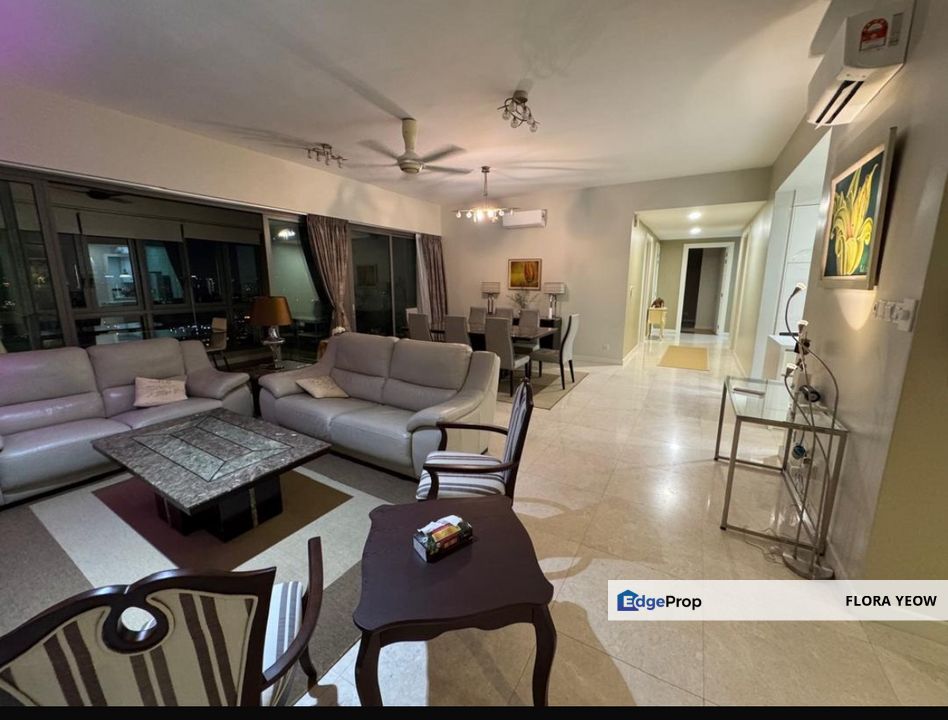 Mont kiara seni, near Solaris Mont kiara, Kuala Lumpur, Mont Kiara