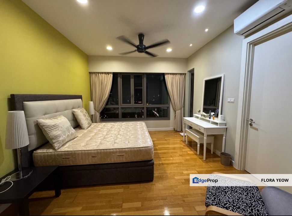 Mont kiara seni, near Solaris Mont kiara, Kuala Lumpur, Mont Kiara