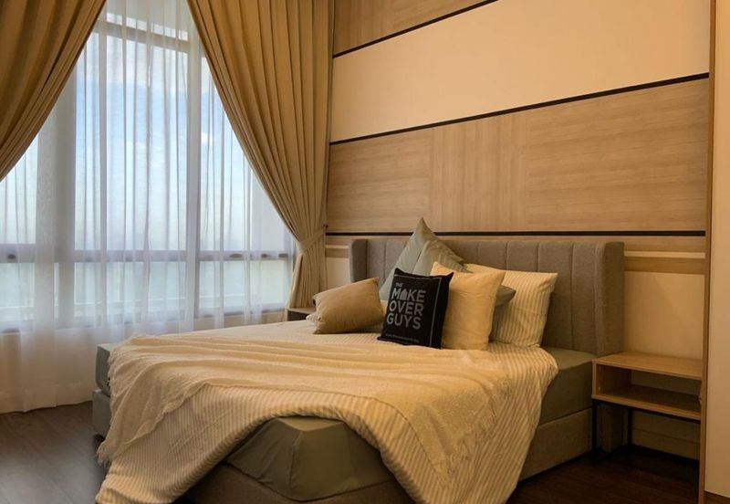 The Park 2 @ Pavilion