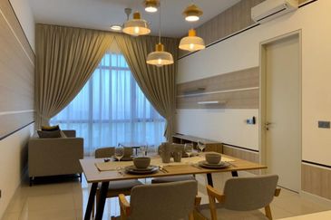 The Park 2 @ Pavilion