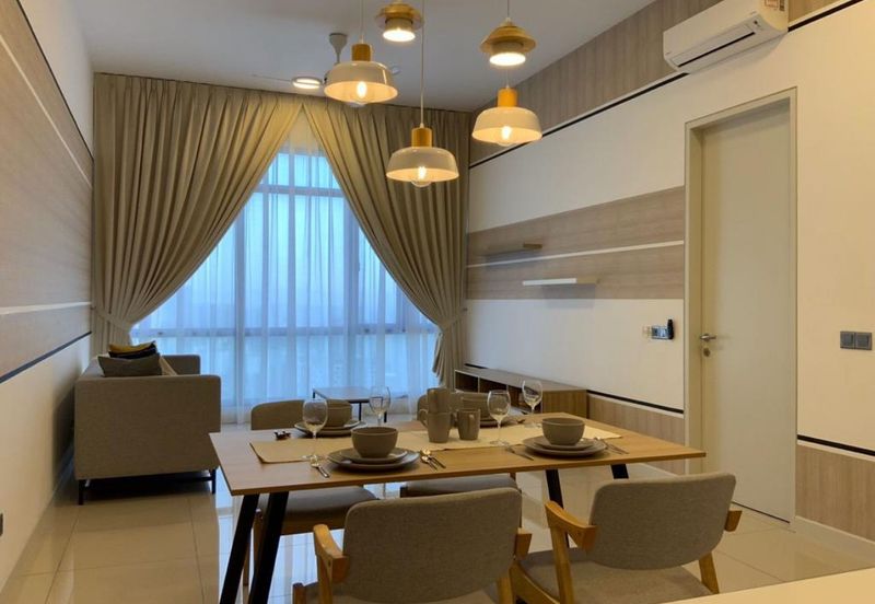 The Park 2 @ Pavilion