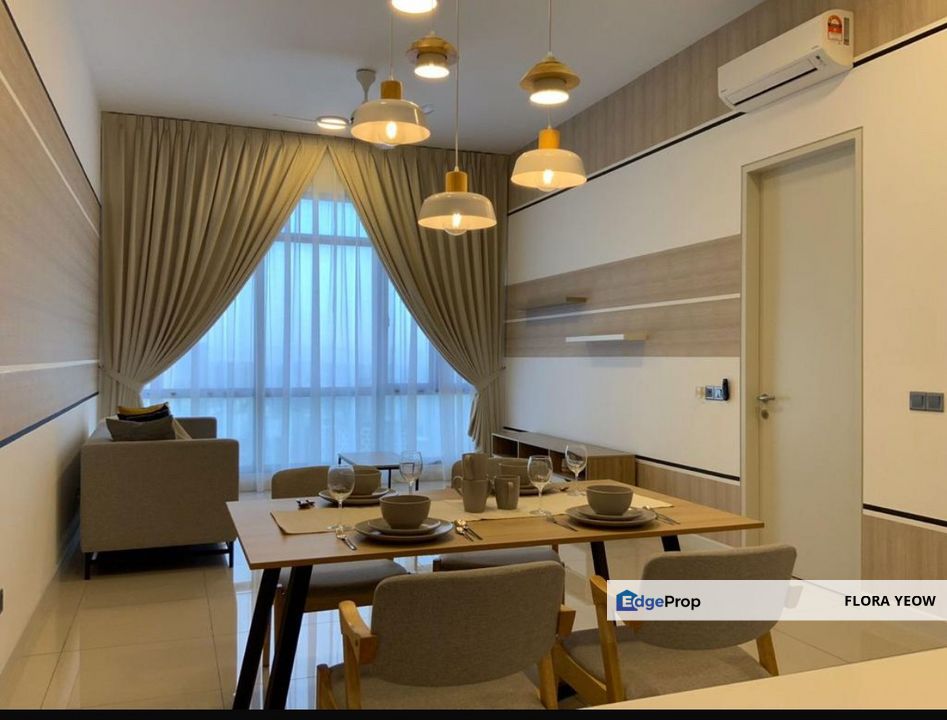 The Park 2, Bukit Jalil, Kuala Lumpur, Bukit Jalil