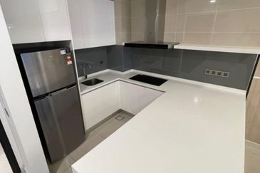 The Park 2 @ Pavilion