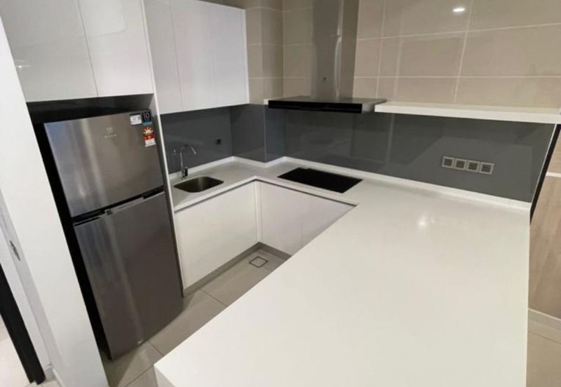 The Park 2 @ Pavilion