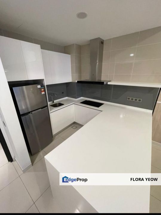 The Park 2, Bukit Jalil, Kuala Lumpur, Bukit Jalil