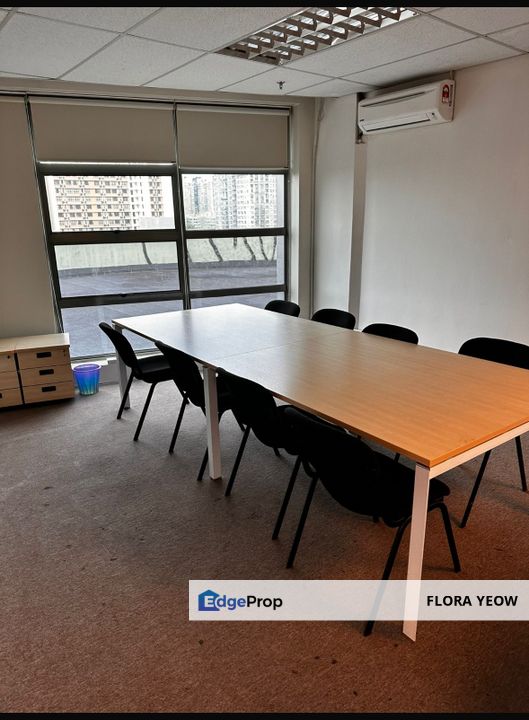 Solaris mont kiara, Kuala Lumpur, Mont Kiara