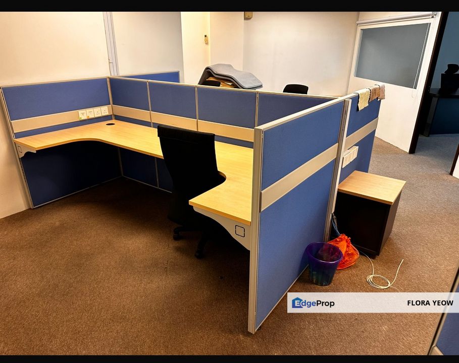 Solaris mont kiara, Kuala Lumpur, Mont Kiara