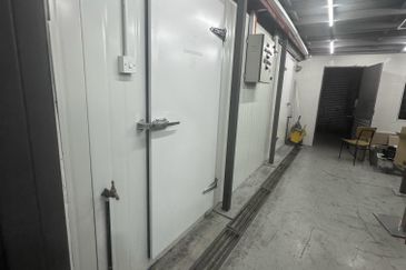 Sunway Damansara Technology Park