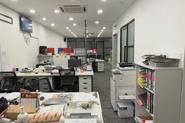 Sunway Damansara Technology Park