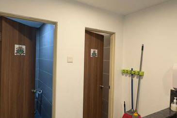 Sunway Damansara Technology Park