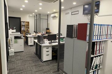 Sunway Damansara Technology Park