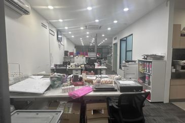 Sunway Damansara Technology Park