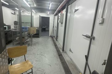 Sunway Damansara Technology Park