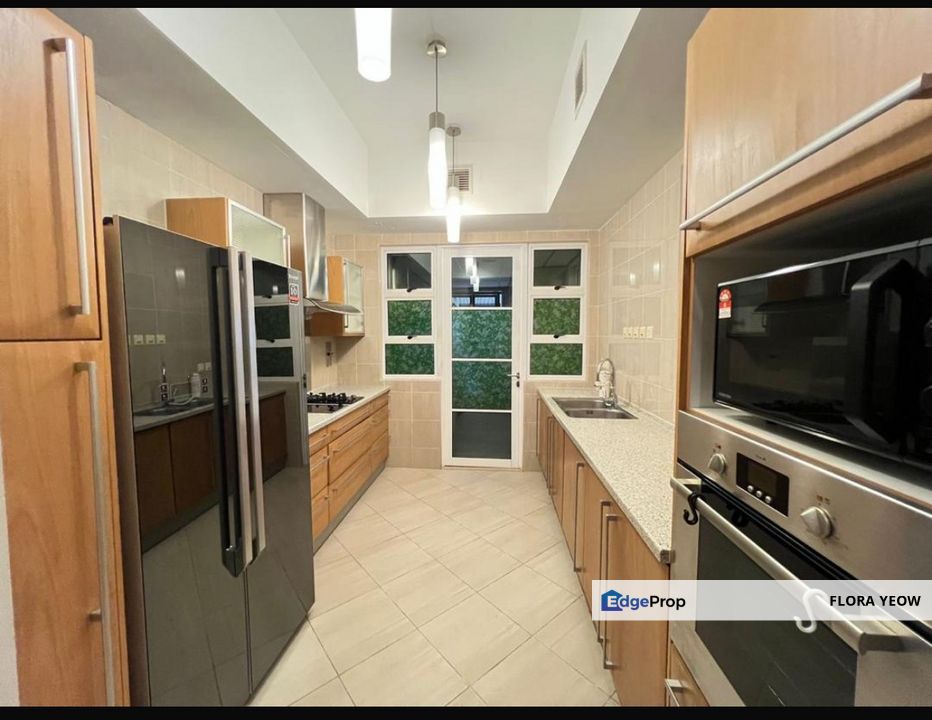 Mont kiara Aman, jalan kiara, Kuala Lumpur, Mont Kiara