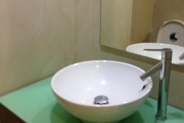 Parkview Service Apartment