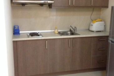 Parkview Service Apartment