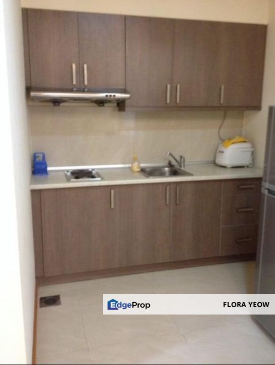 Parkview KLCC, near Monorail, Lrt station, Kuala Lumpur, KLCC