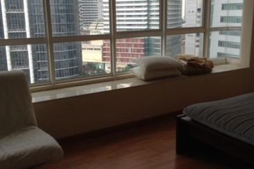 Parkview Service Apartment