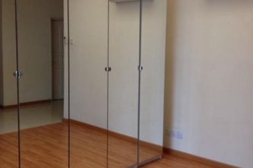 Parkview Service Apartment