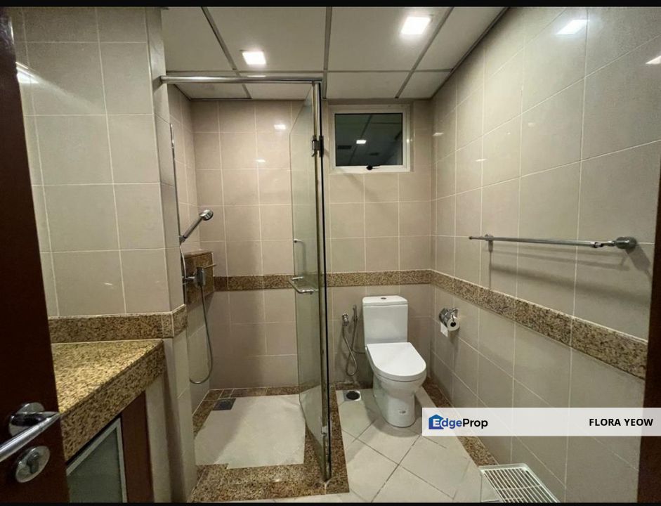 Mont kiara aman, Jalan kiara, sunway 163, Kuala Lumpur, Mont Kiara