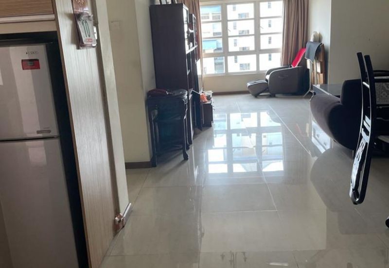 Li Villas Condominium