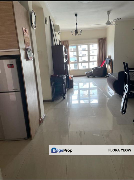 Li villas, Selangor, Petaling Jaya