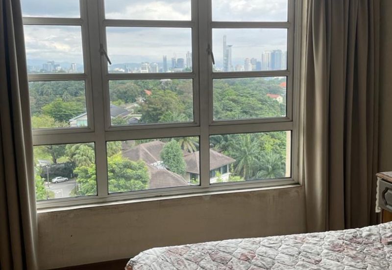 Li Villas Condominium