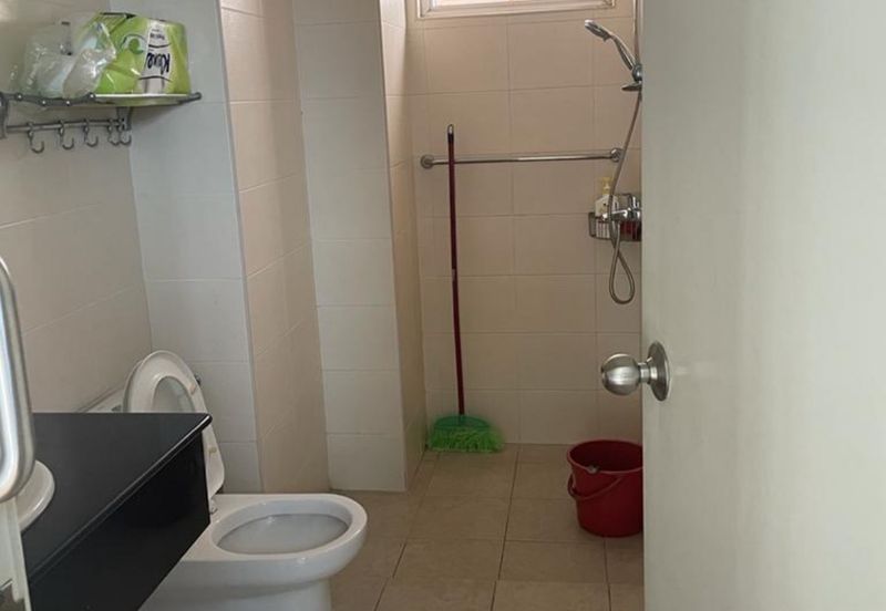 Li Villas Condominium