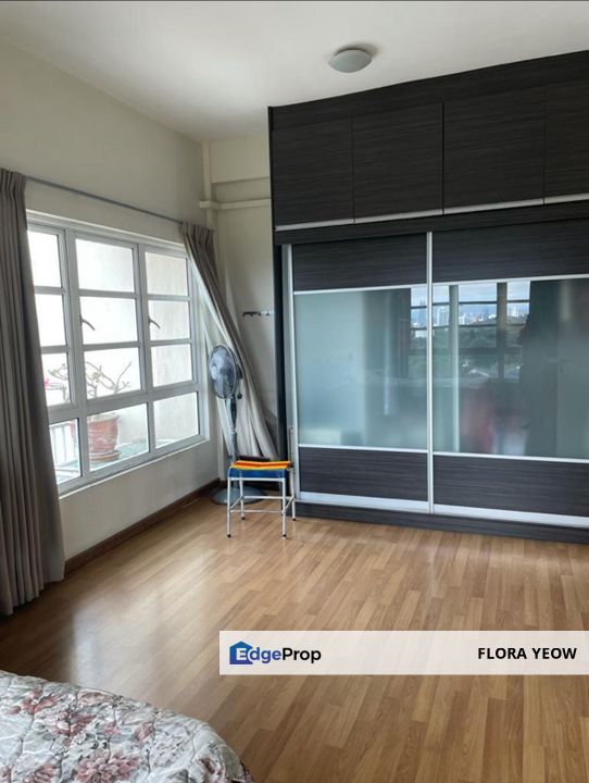 Li villas, Selangor, Petaling Jaya