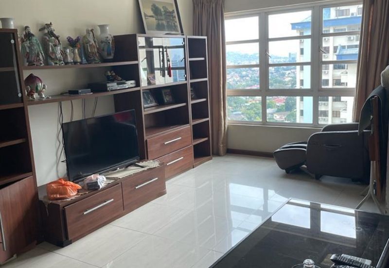 Li Villas Condominium