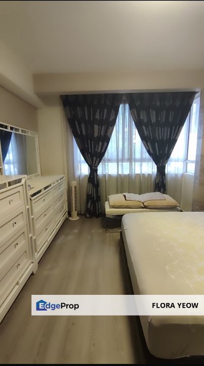 Mont Kiara Bayu, Kuala Lumpur, Mont Kiara