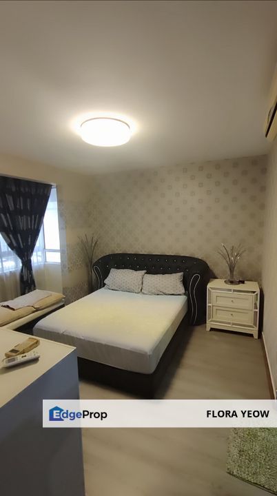 Mont Kiara Bayu, Kuala Lumpur, Mont Kiara