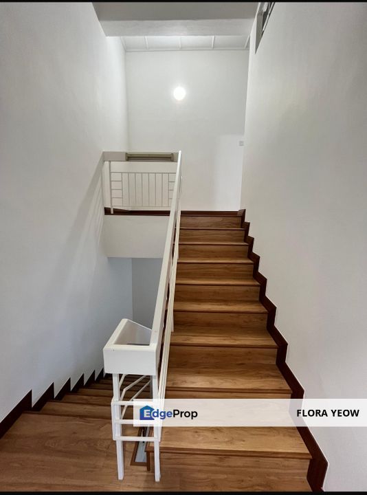 Bangsar Townhouse, medang tanduk, Kuala Lumpur, Bangsar