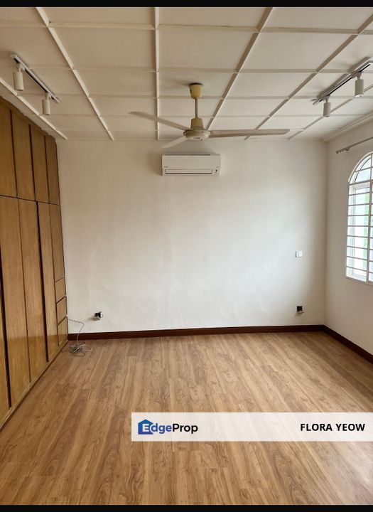 Bangsar Townhouse, medang tanduk, Kuala Lumpur, Bangsar