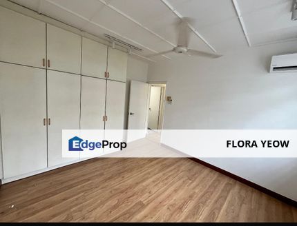 Bangsar Townhouse, medang tanduk, Kuala Lumpur, Bangsar