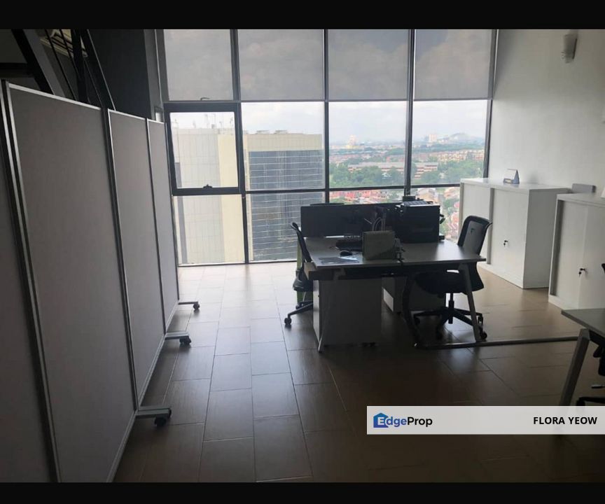 Empire subang, also known as Nu empire, Selangor, Subang Jaya